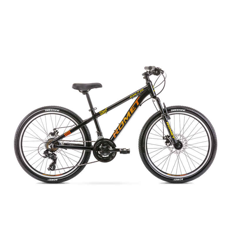 Детски велосипед 24" Romet DIRT - DECATHLON